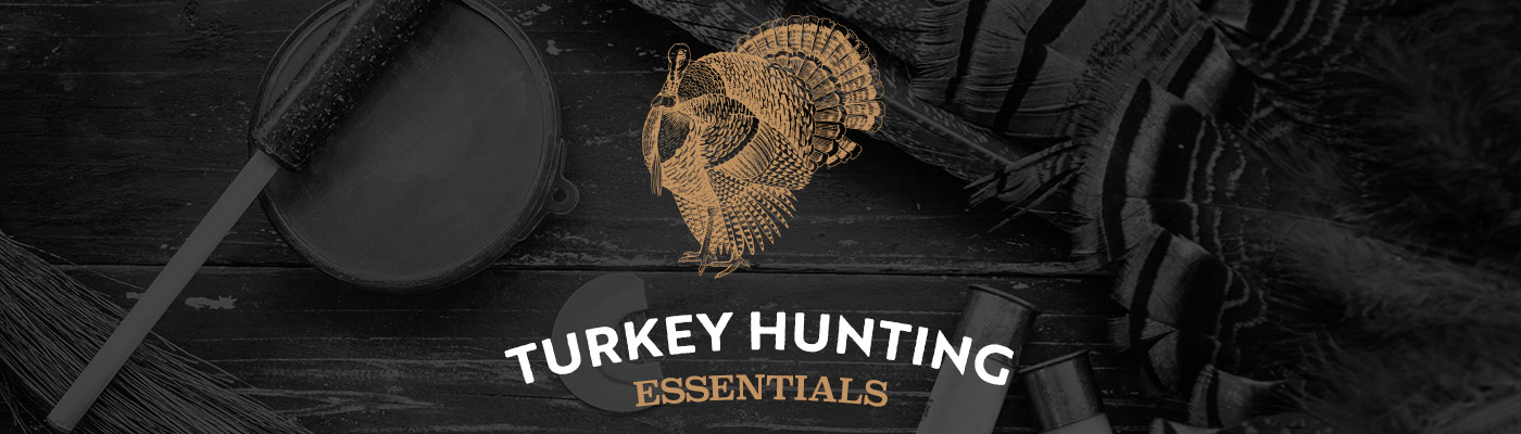 Turkey Hunting Guide 