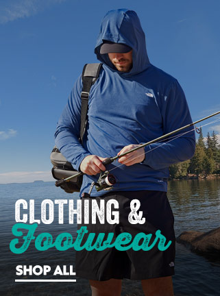 Clothing and Footwear