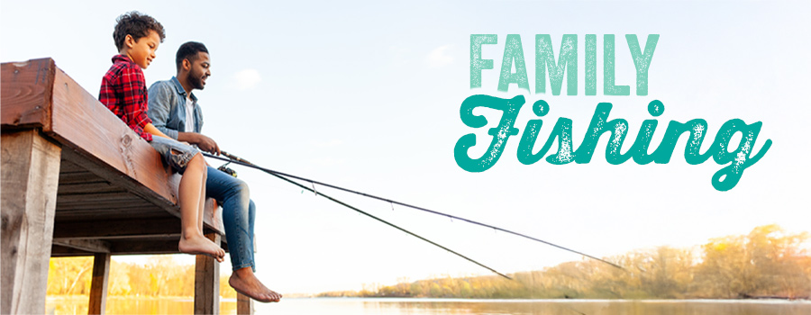 Family Fishing