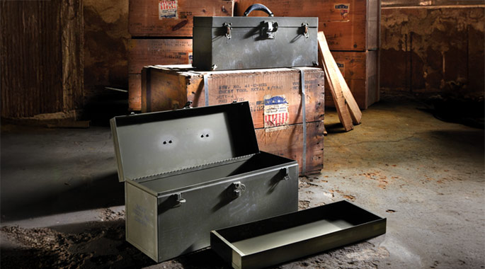U.S. Military Surplus Sale