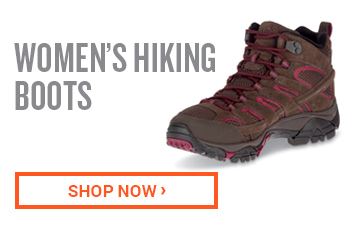 Women's Boots & Shoes | Sportsman's Guide