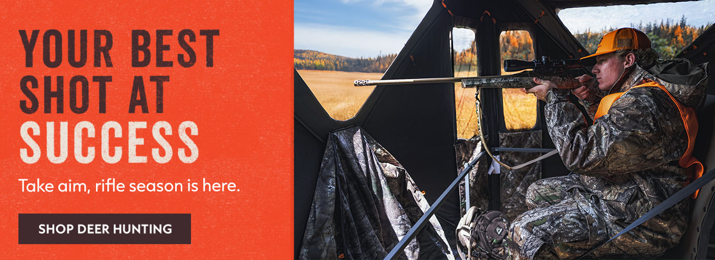 SportsMans Guide logo