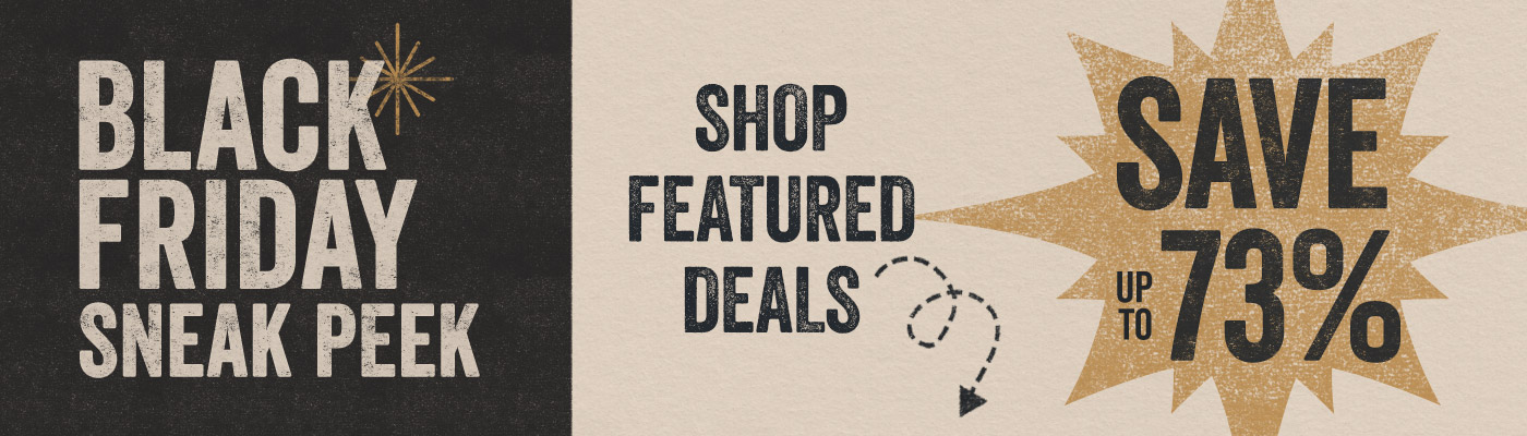 SportsMans Guide logo