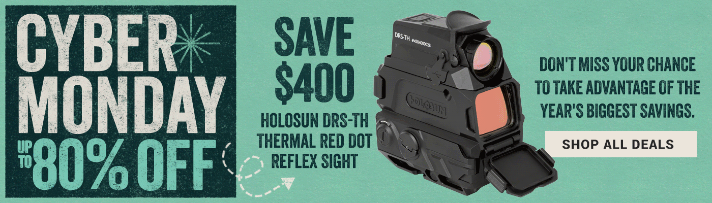 SportsMans Guide logo