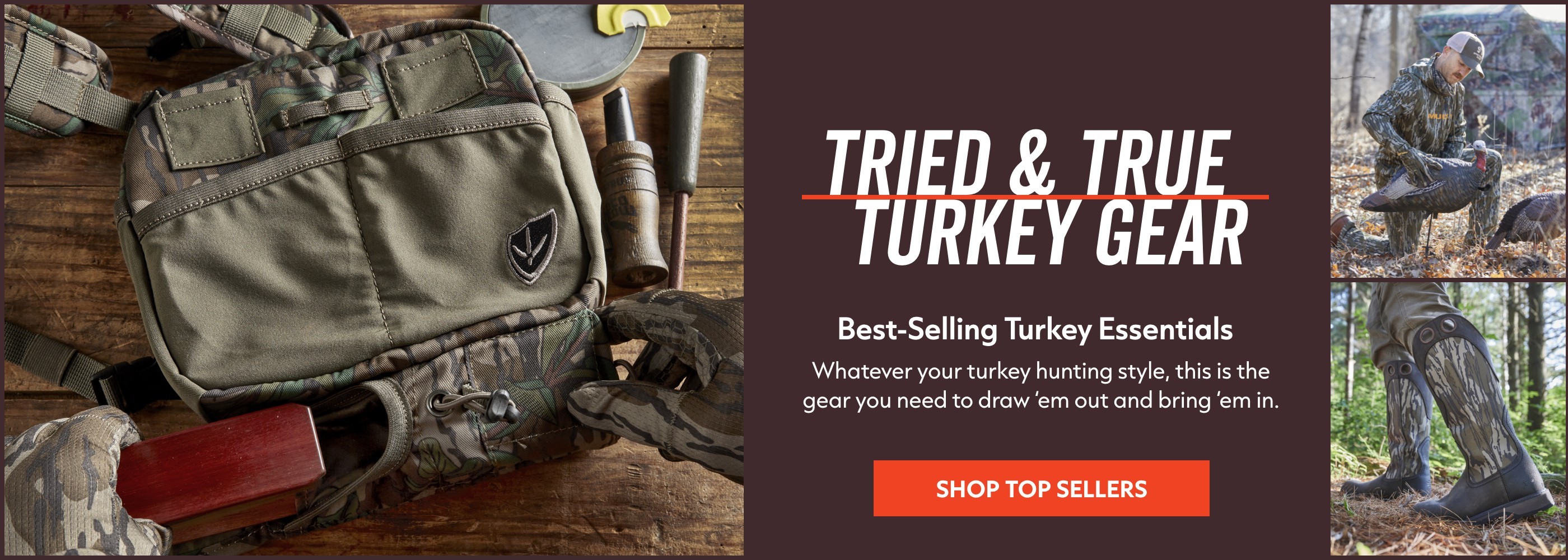 Sportsman's Guide - Outdoor & Hunting Gear, Guns, Ammo and Fishing