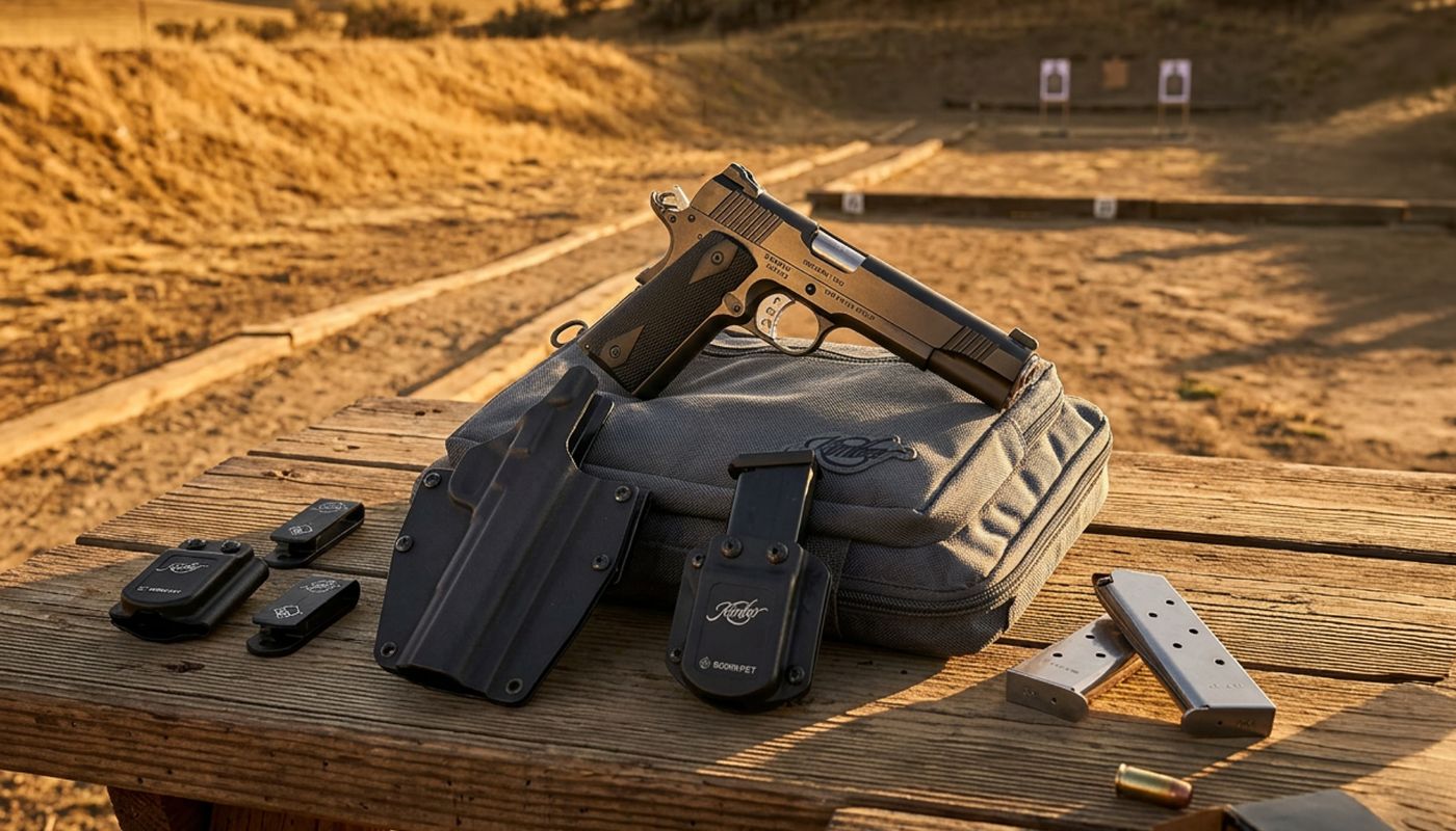 Best Deals on Guns