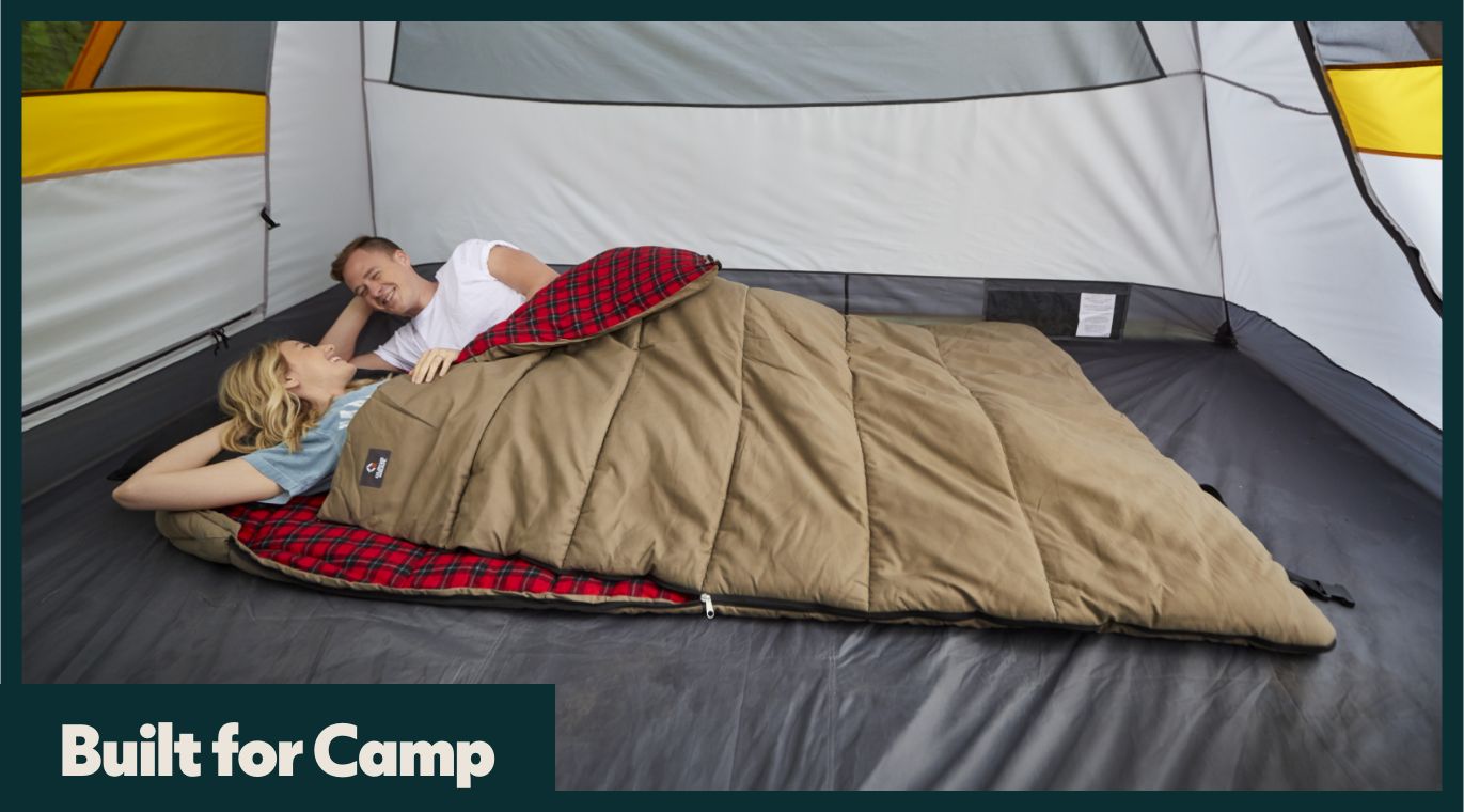 Sleeping Bags