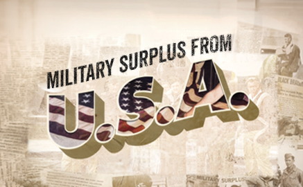 USA Military Surplus