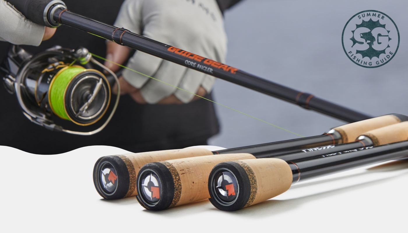 Fishing Deals