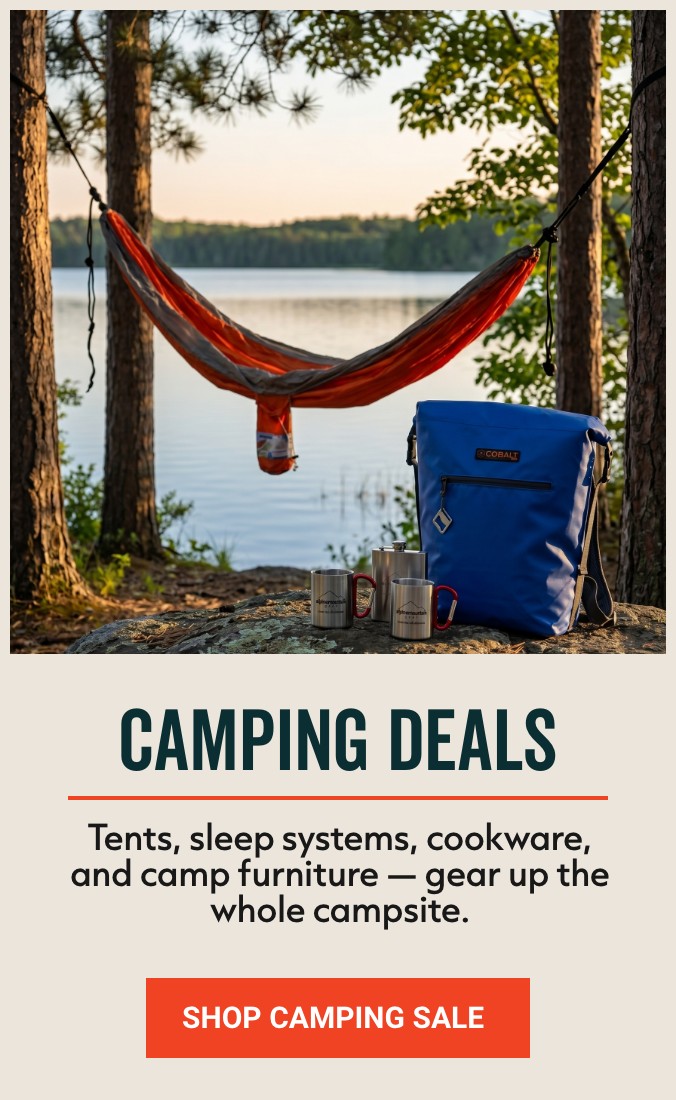 Camping