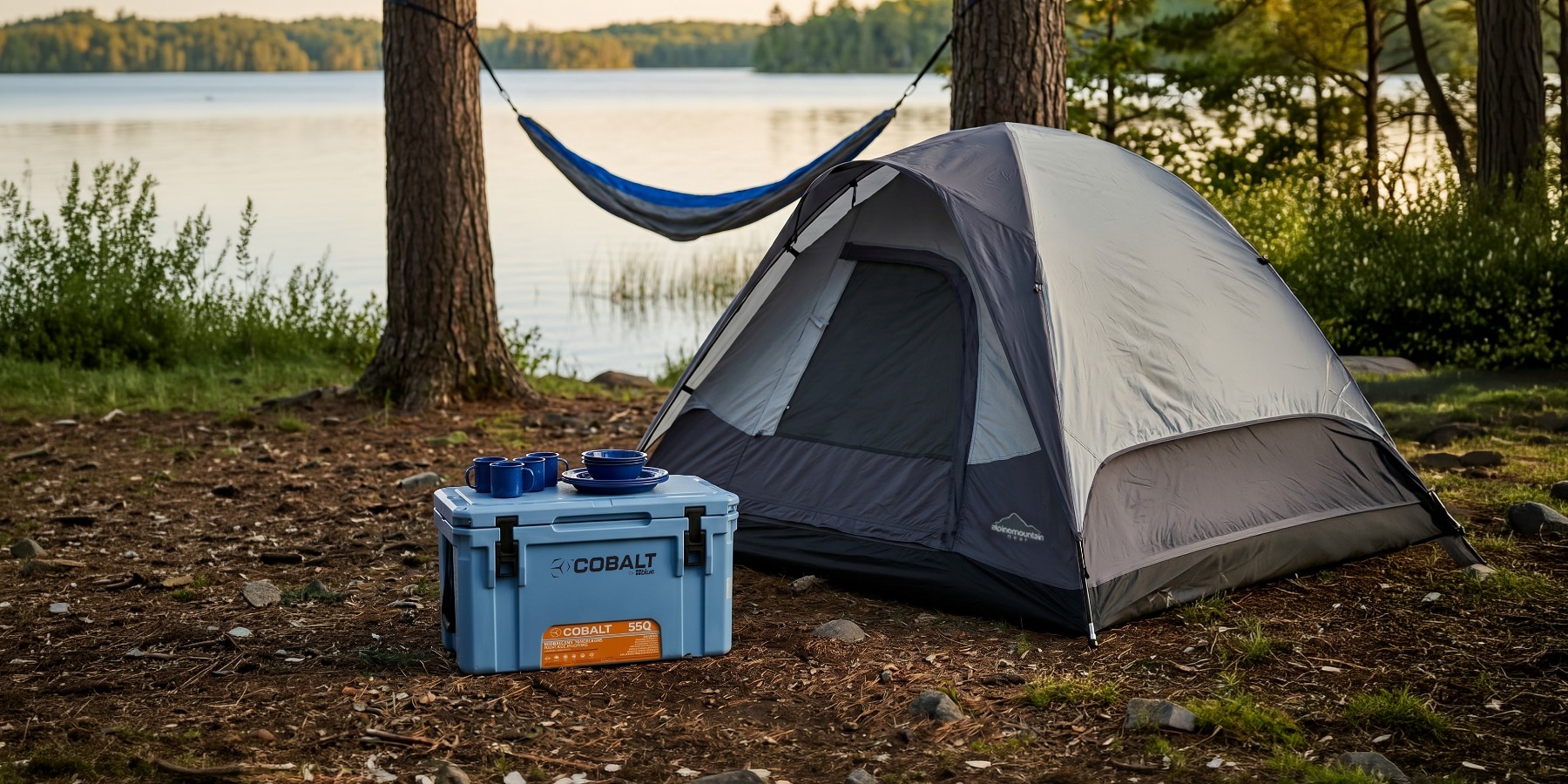 Camping 