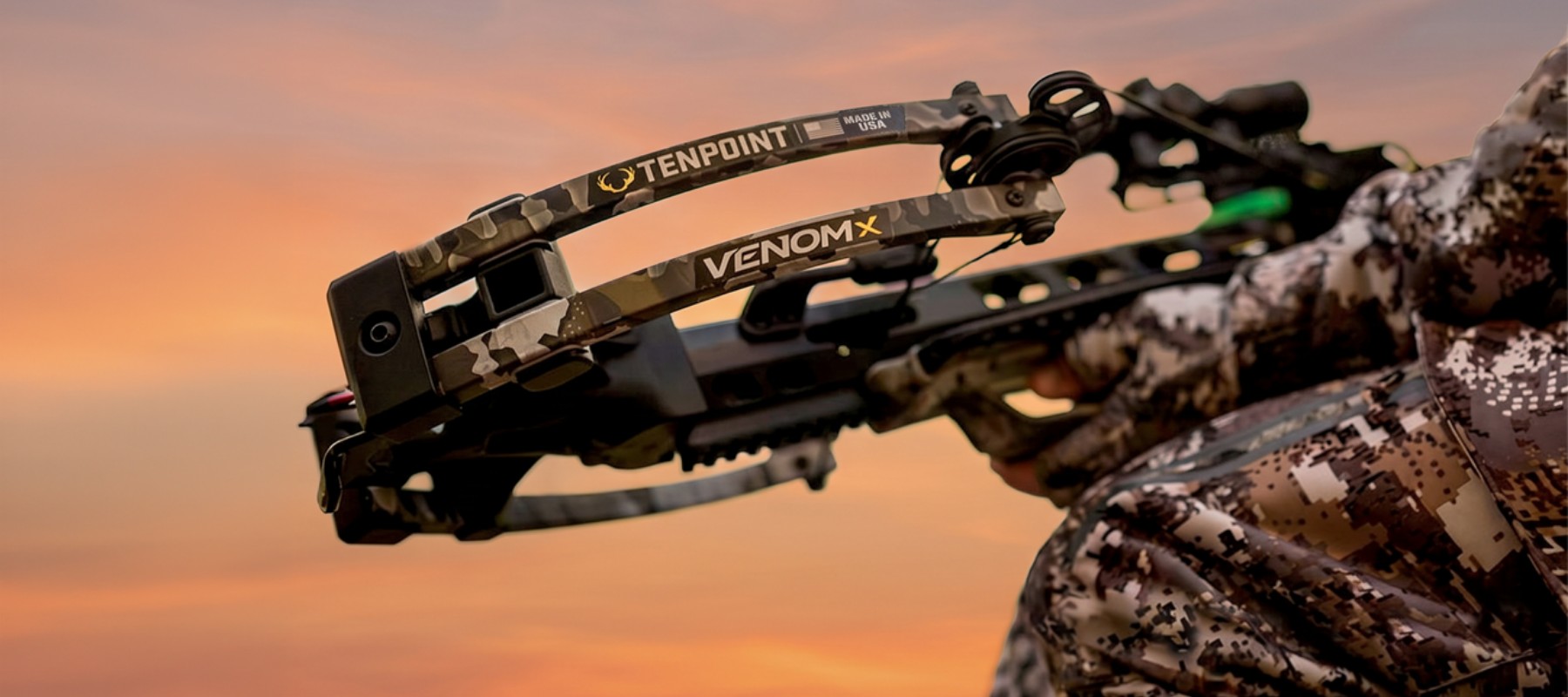 Best Selling Crossbows