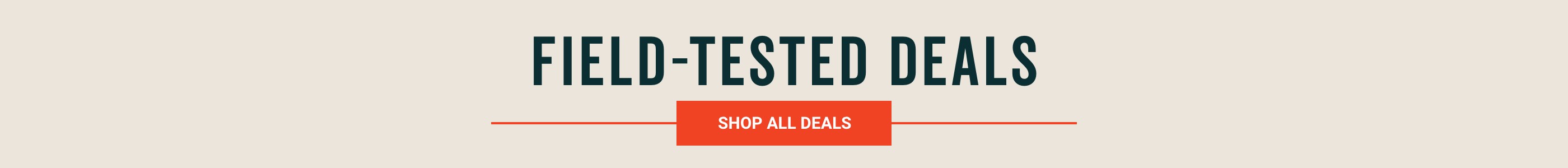 Deals
