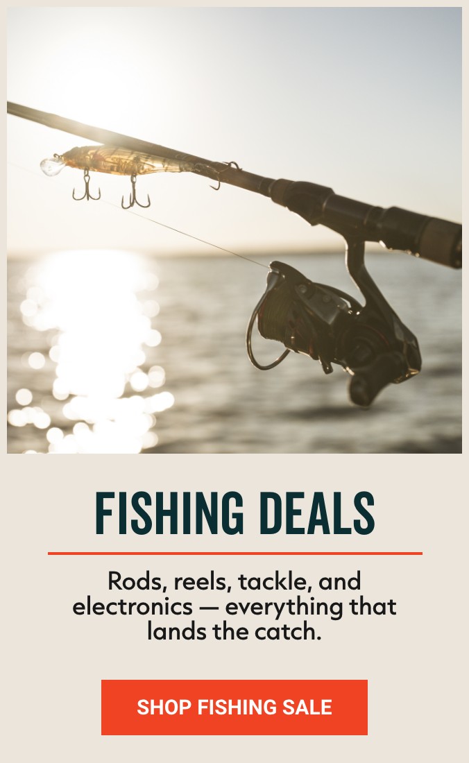 Fishing