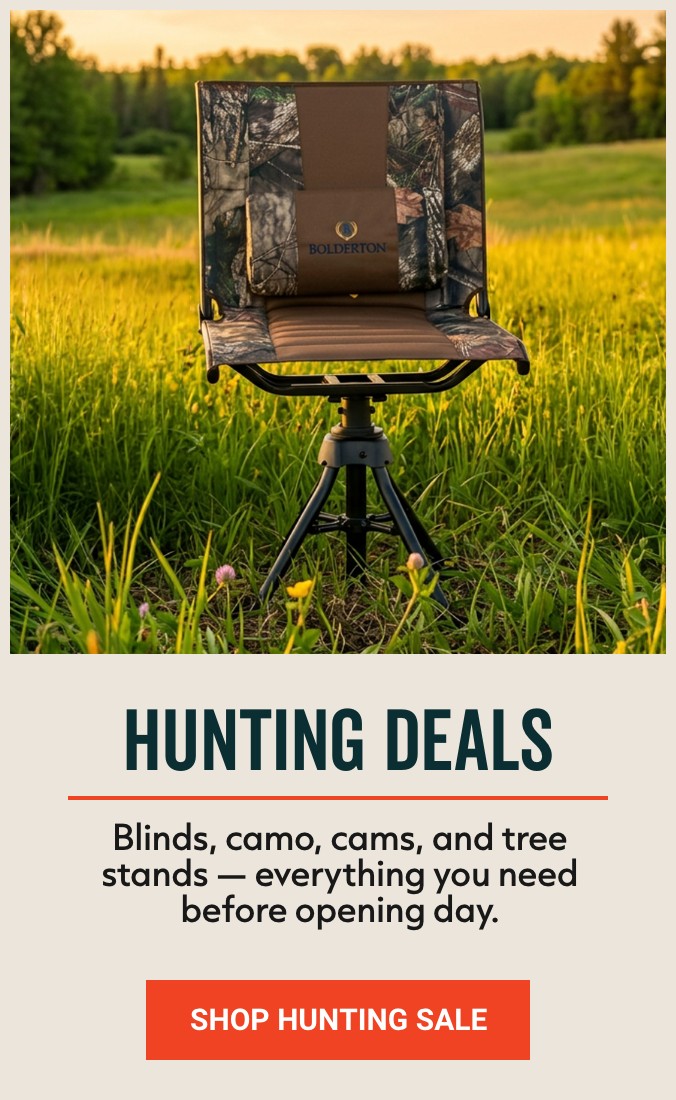 Hunting