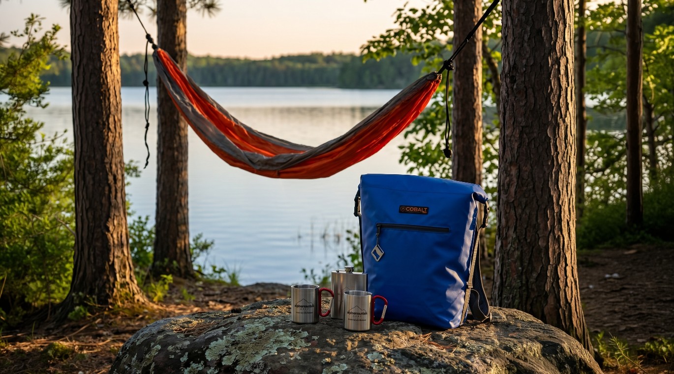 Camping