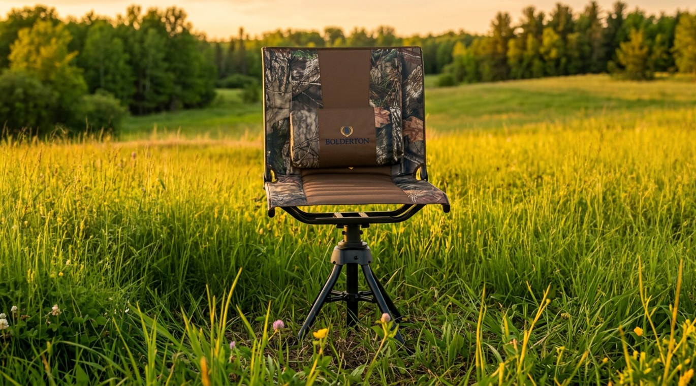 Hunting Deals 