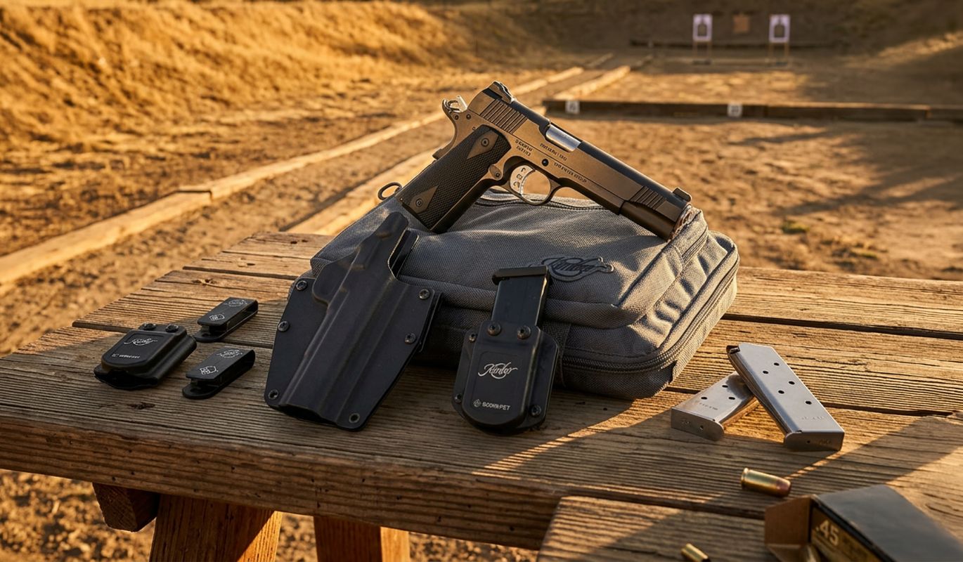 Best Deals on Guns