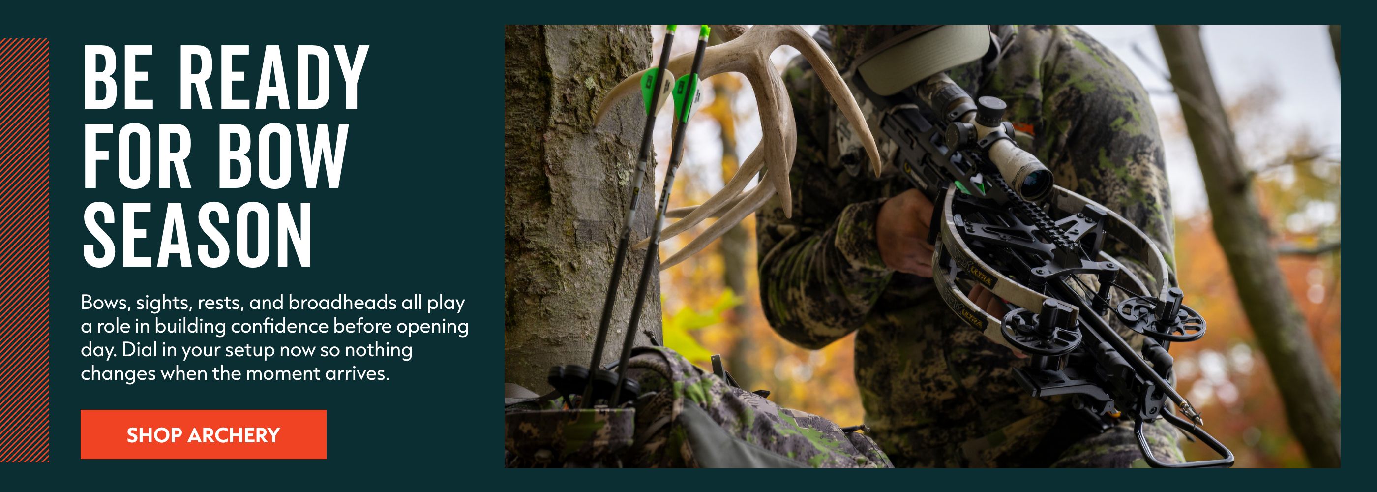 Archery Prep