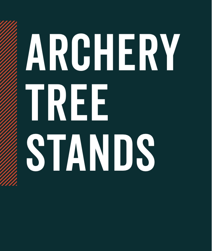 Archery Tree Stands 