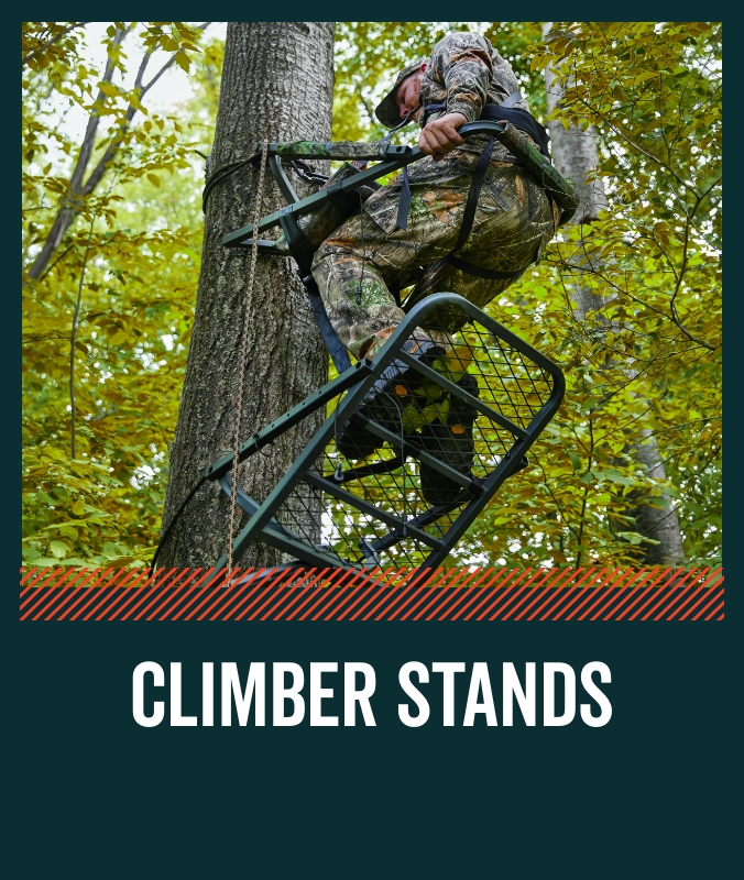 Climbers