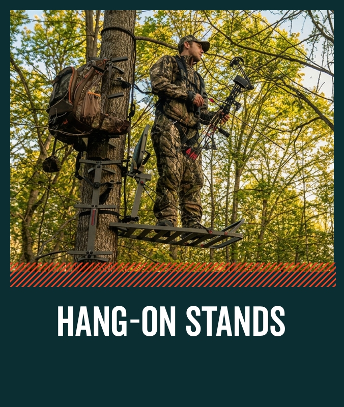 Hang Ons