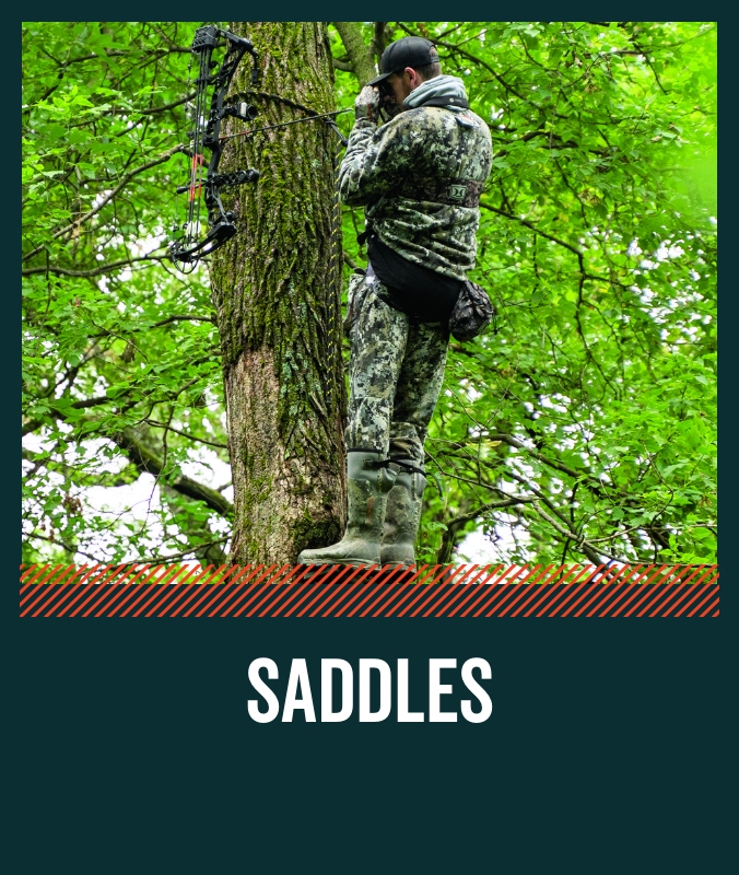 Saddles