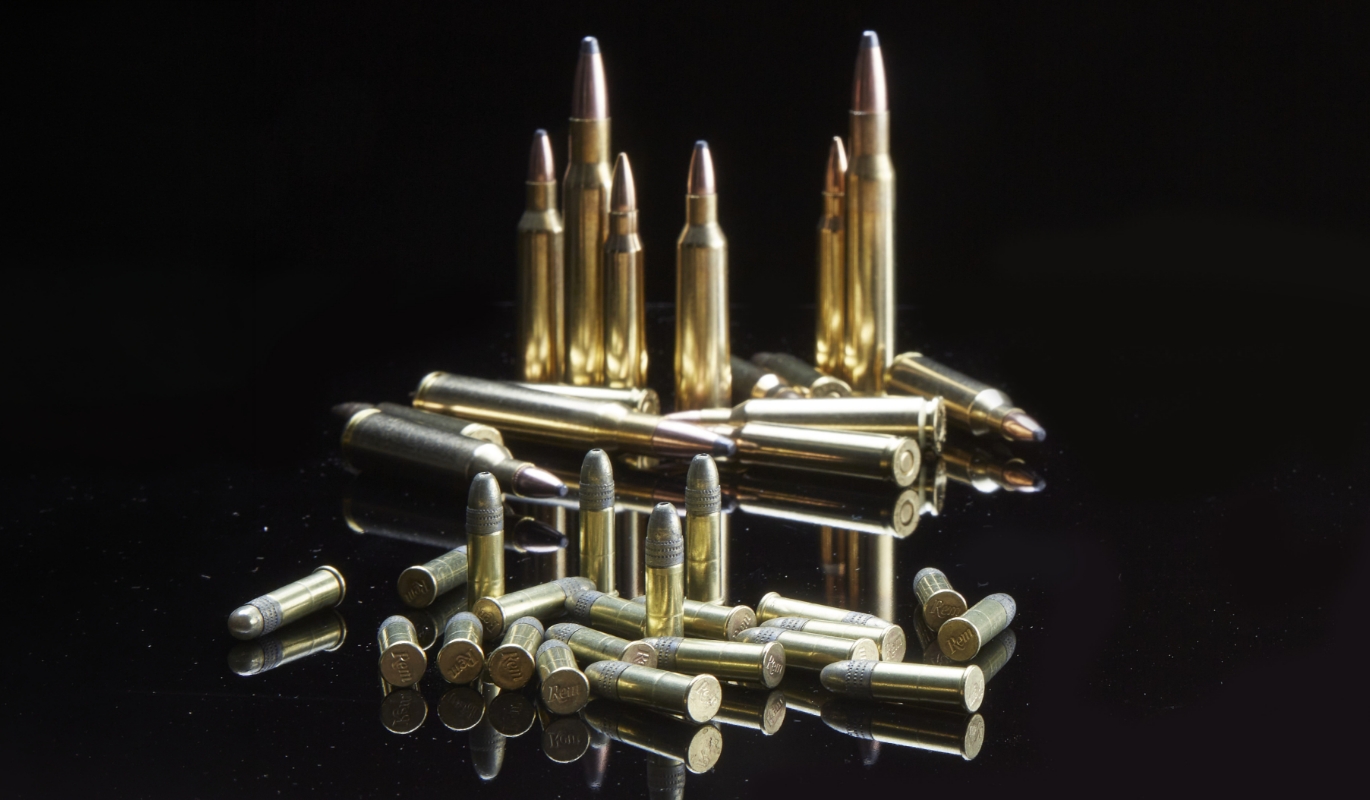 best selling ammo