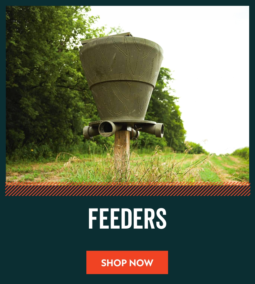 Feeders