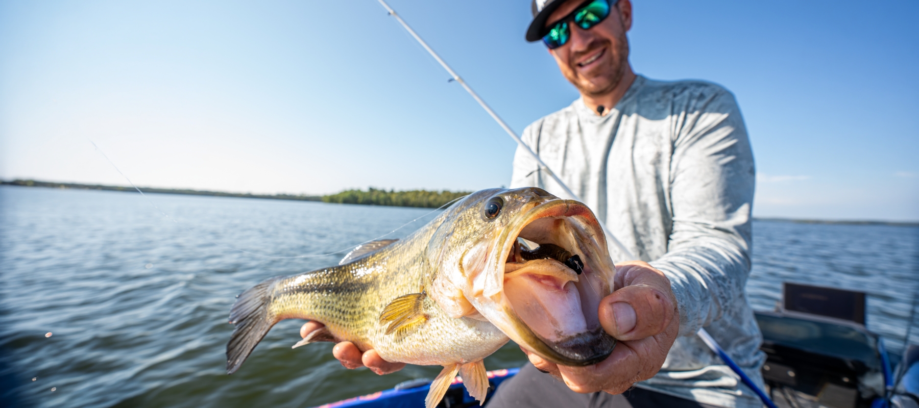 summer fishing sale