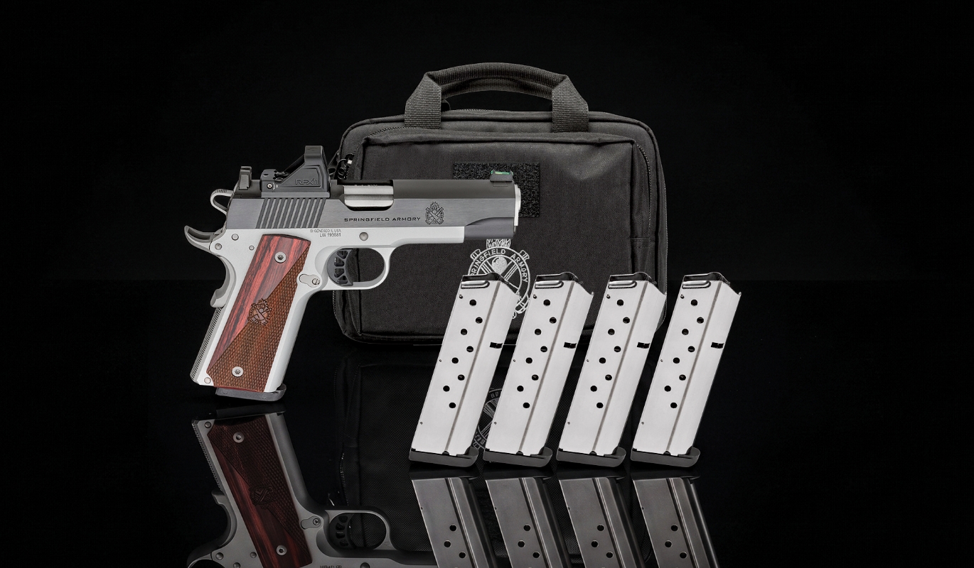 firearm bundles