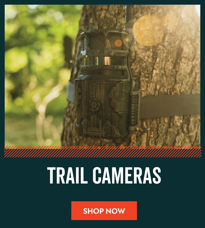 Trail Cams
