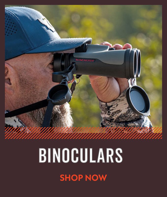 Binoculars