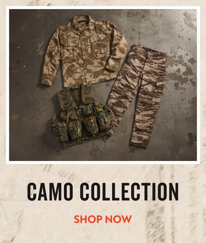 Camo