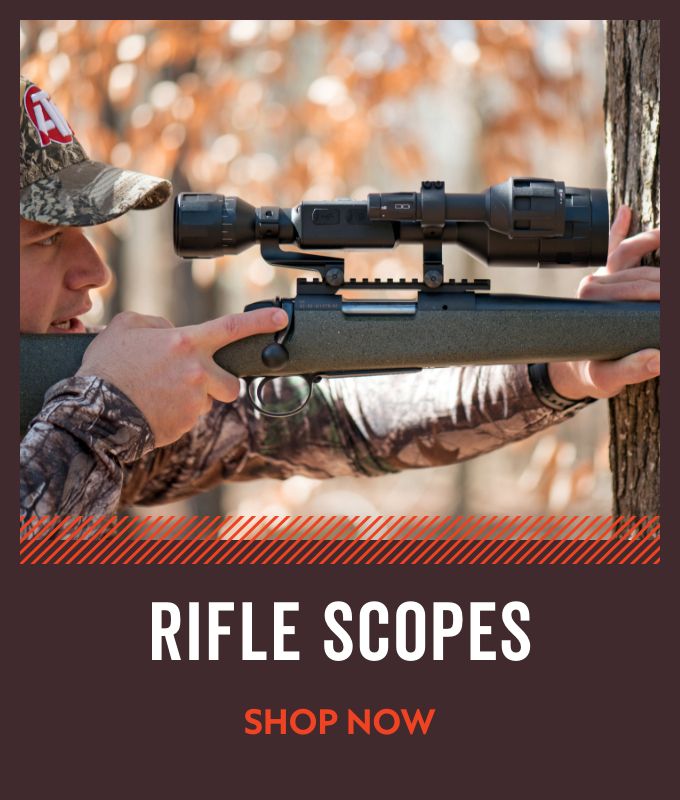 Rifle Scopes