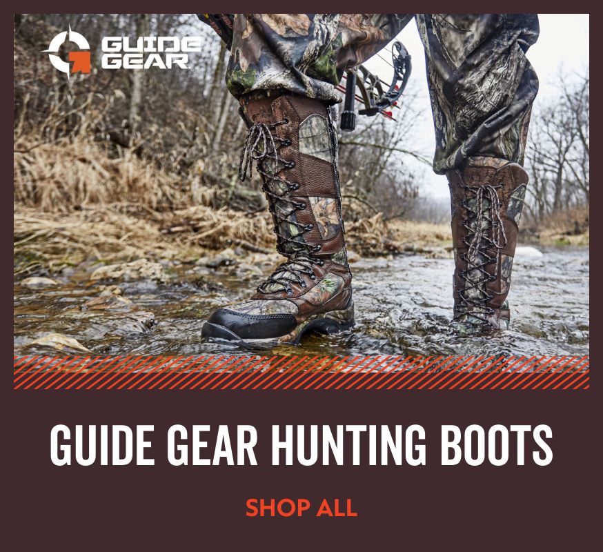 hunting boots