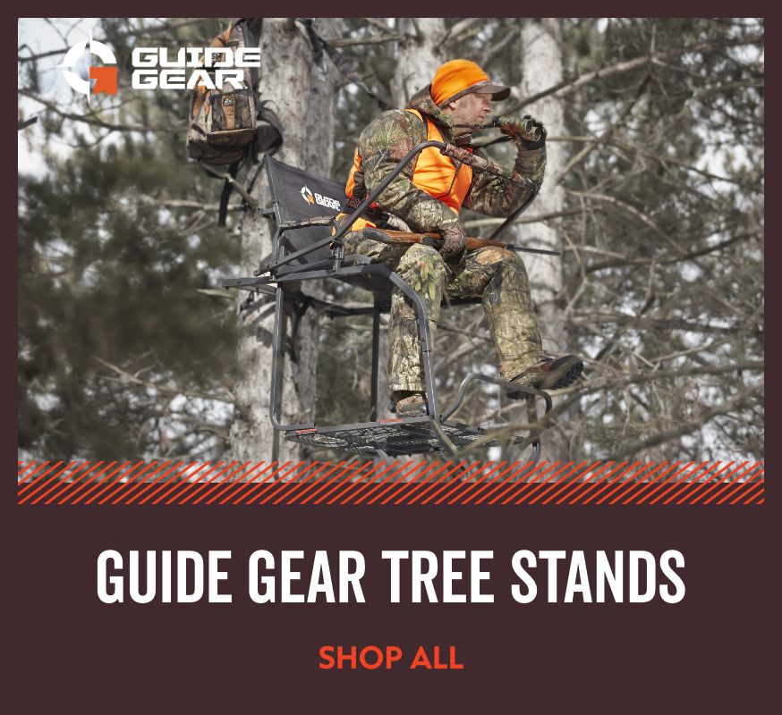 tree stands