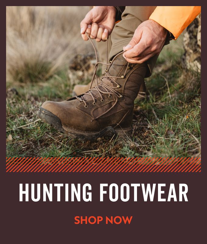 footwear