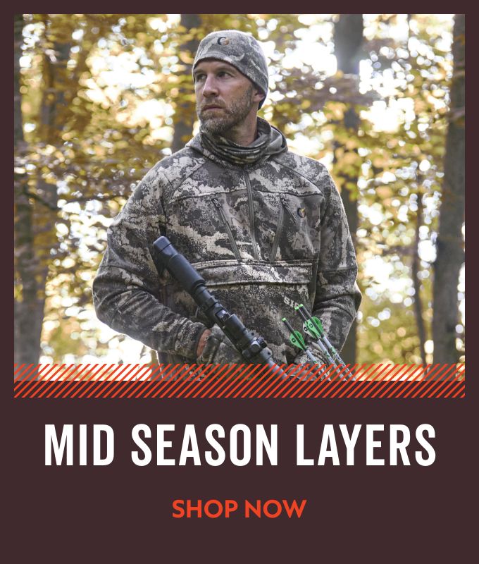 mid season