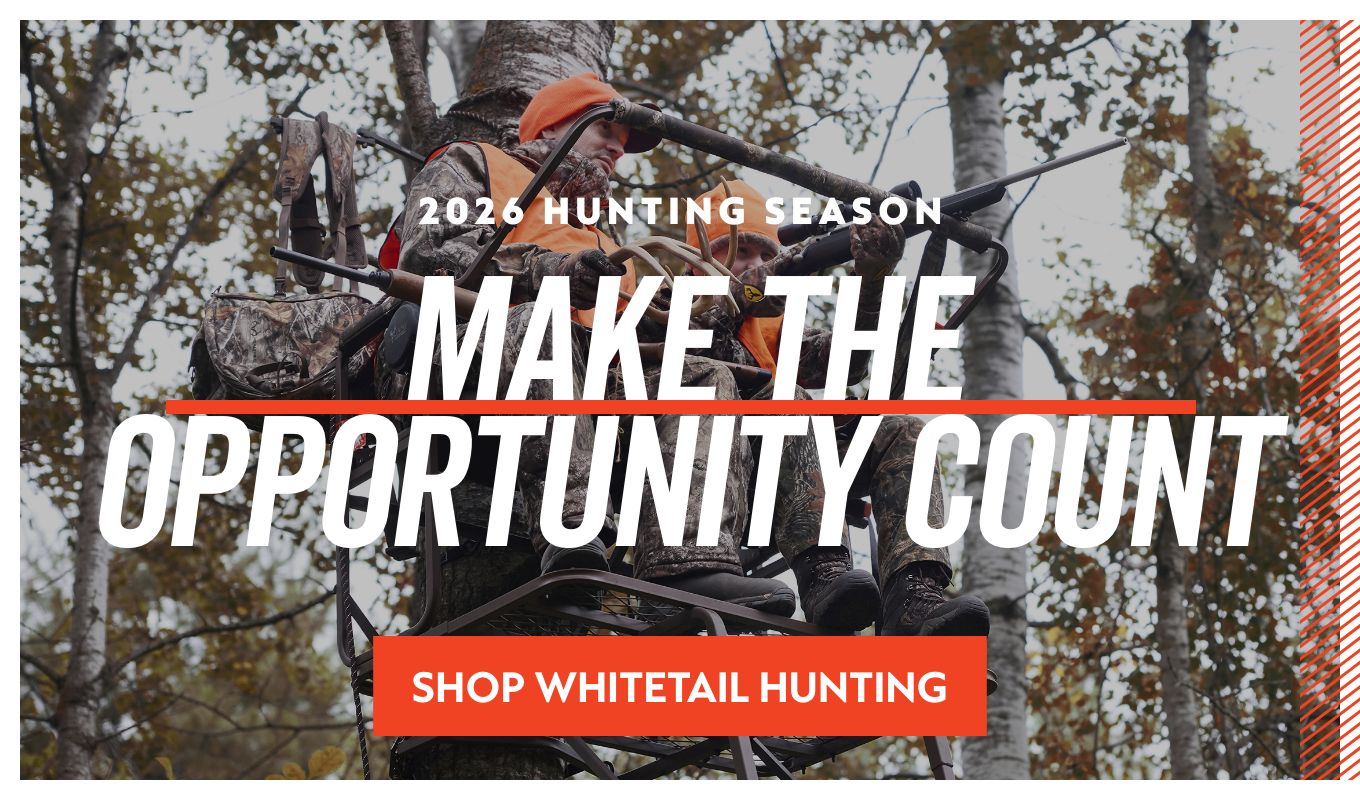 whitetail 