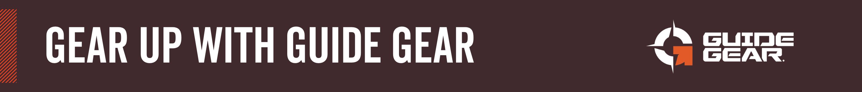 Guide Gear Hunt