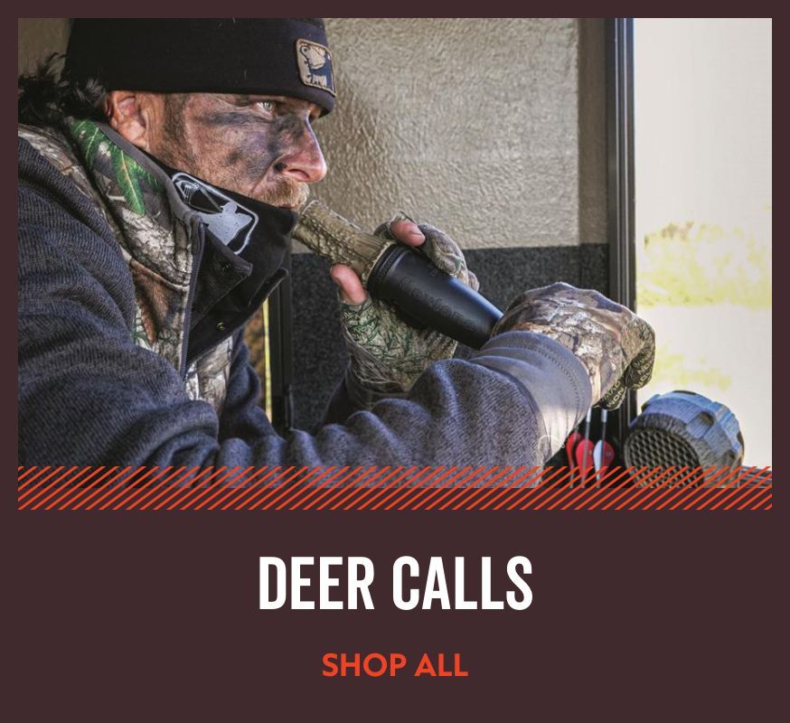 deer calls