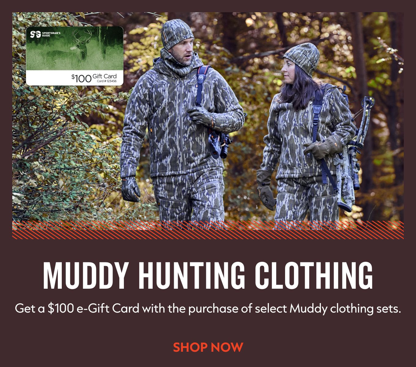 Clothing