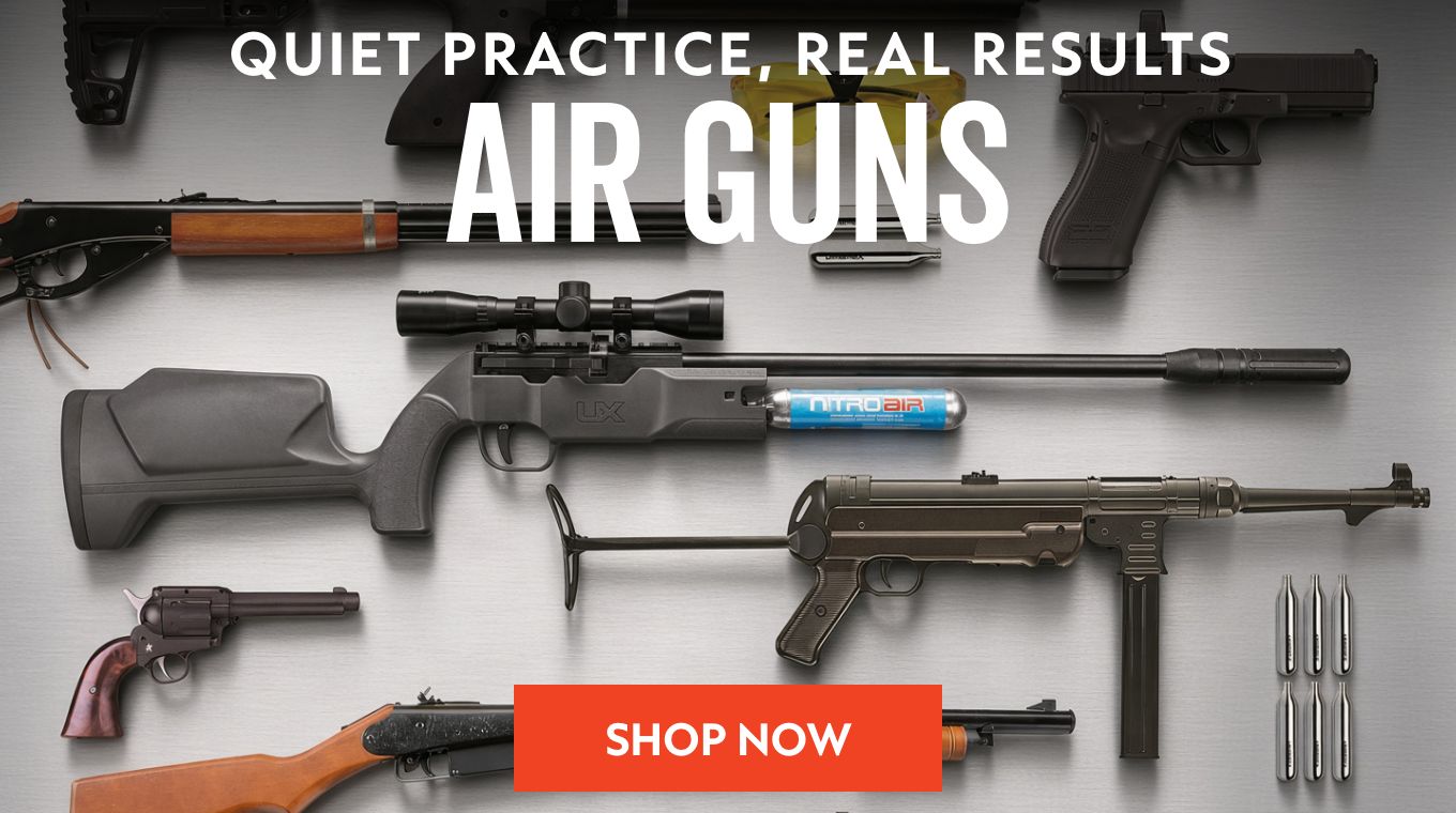 Air Guns