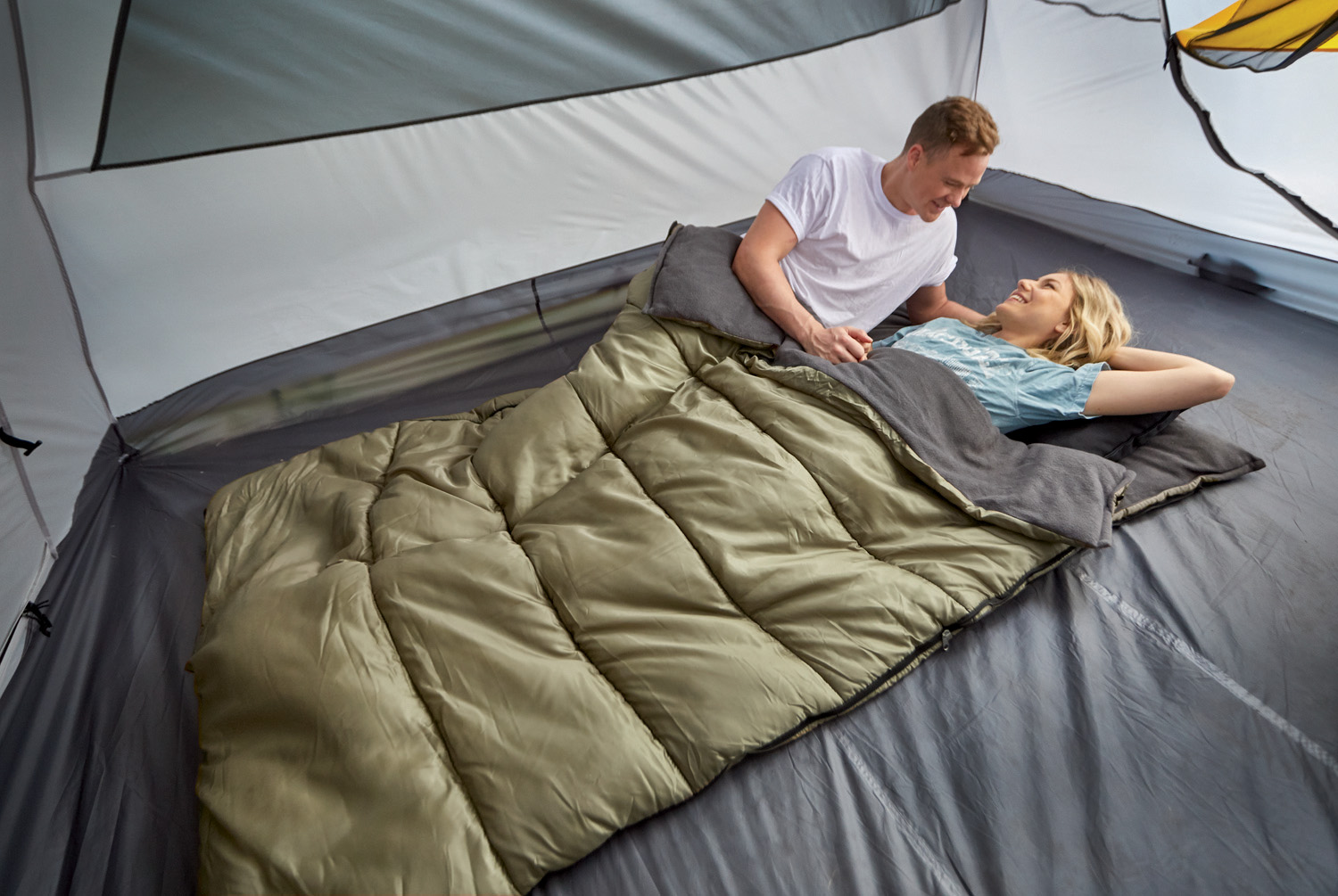 Best Camping Tech Gear & Gadgets That Earn Space In Your Pack