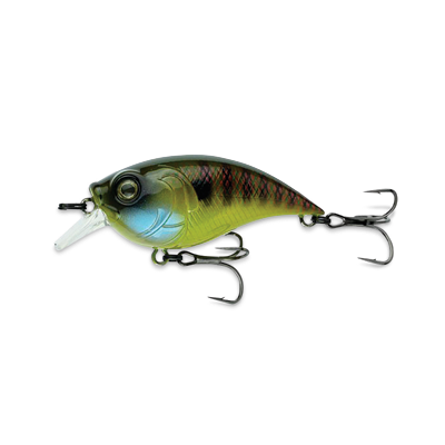 Things We Do To Weaken The Wobble Of A Crankbait