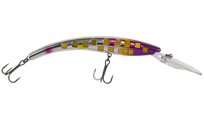 Reef Runner F28 Flash Deep Diver Crankbaits icast