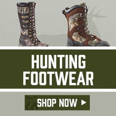 Hunting Footwear