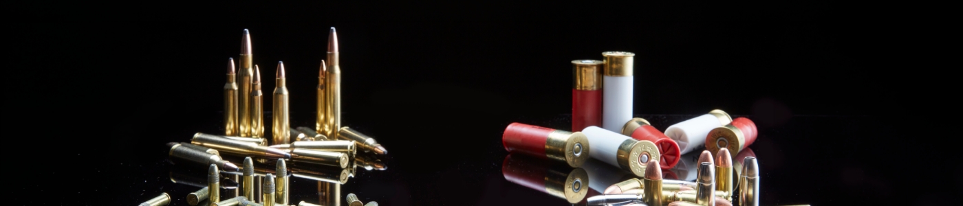 Ammo Department Image