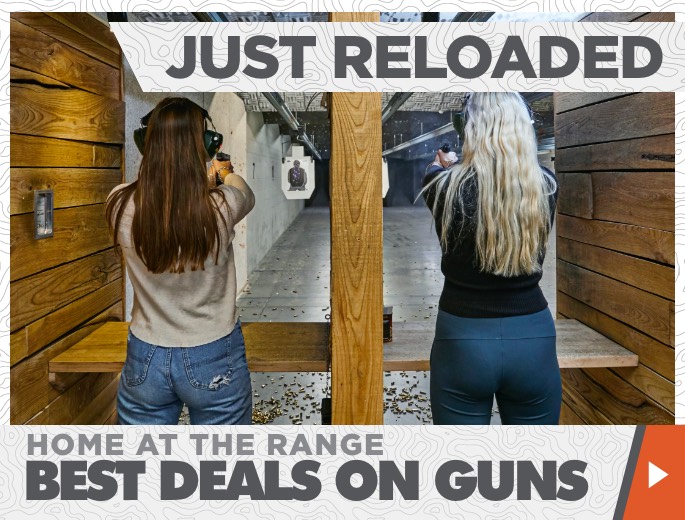 Sportsman's Guide Outdoor and Hunting Gear, Guns, Ammo & More!